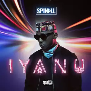 DJ Spinall - Try For You ft Nonso Amadi